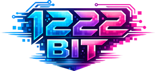 1222 bit